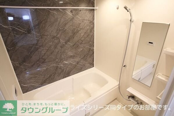 リヴィエールMORIYAの物件内観写真